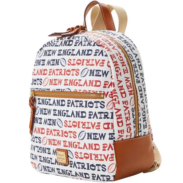 patriots backpack