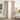 Martha Stewart Monroe Metallic Velvet Back Tab Curtain Panel Pair
