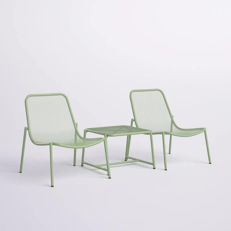 3 Piece Seating Group