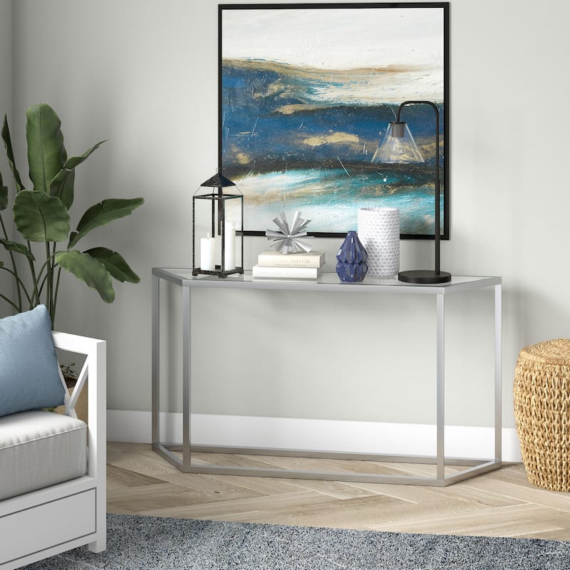 Levi 55" Console Table