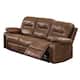 Option Dark brown