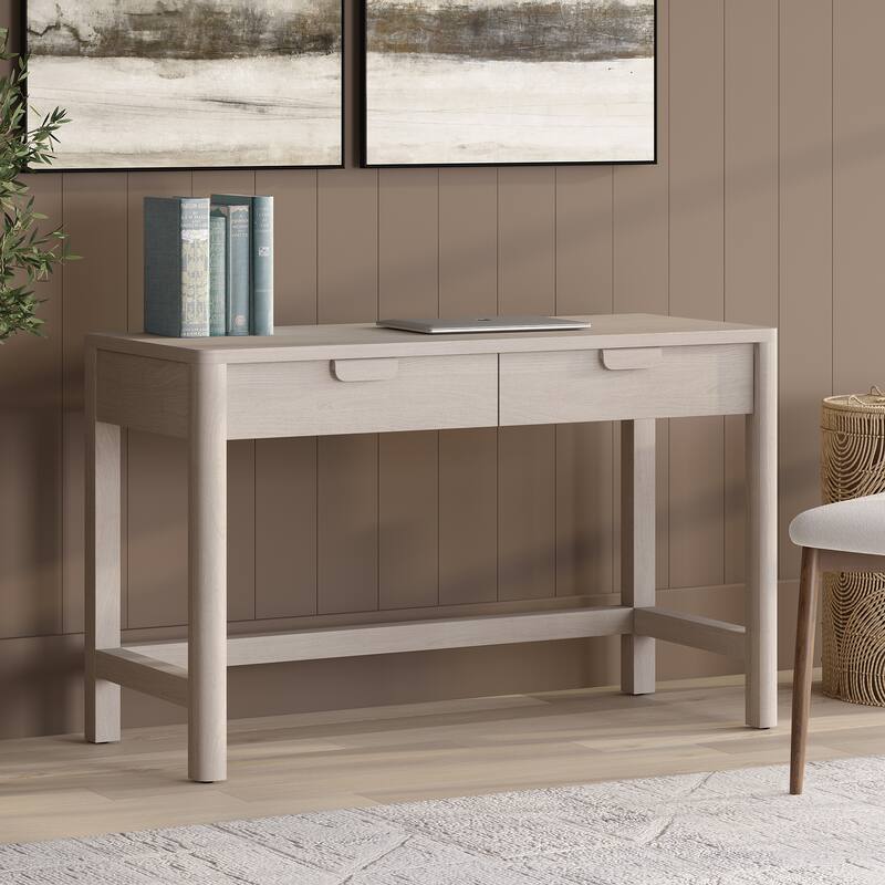 Fern 48" Wide Rectangular Desk