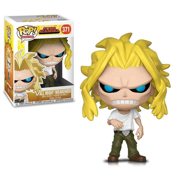 aizawa funko pop hot topic