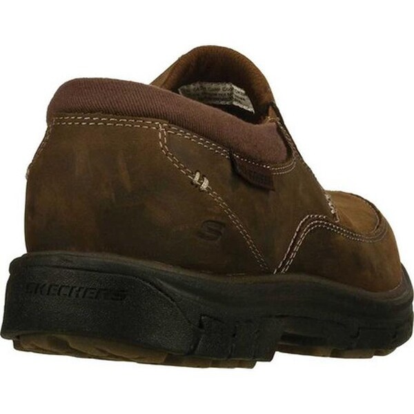 skechers relaxed fit segment the search