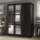 Option Black - Mirrored