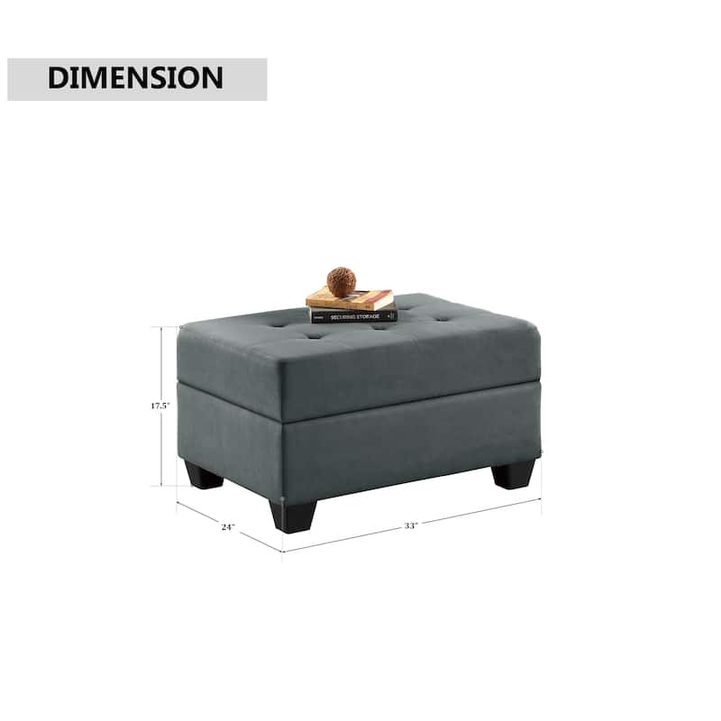 Fresno Ottoman