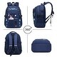 preview thumbnail 7 of 5, Backpack for Boys - Boy Backpack Schoolbag for Boys Kids Children Teens Girls Elementary Middle School Bags