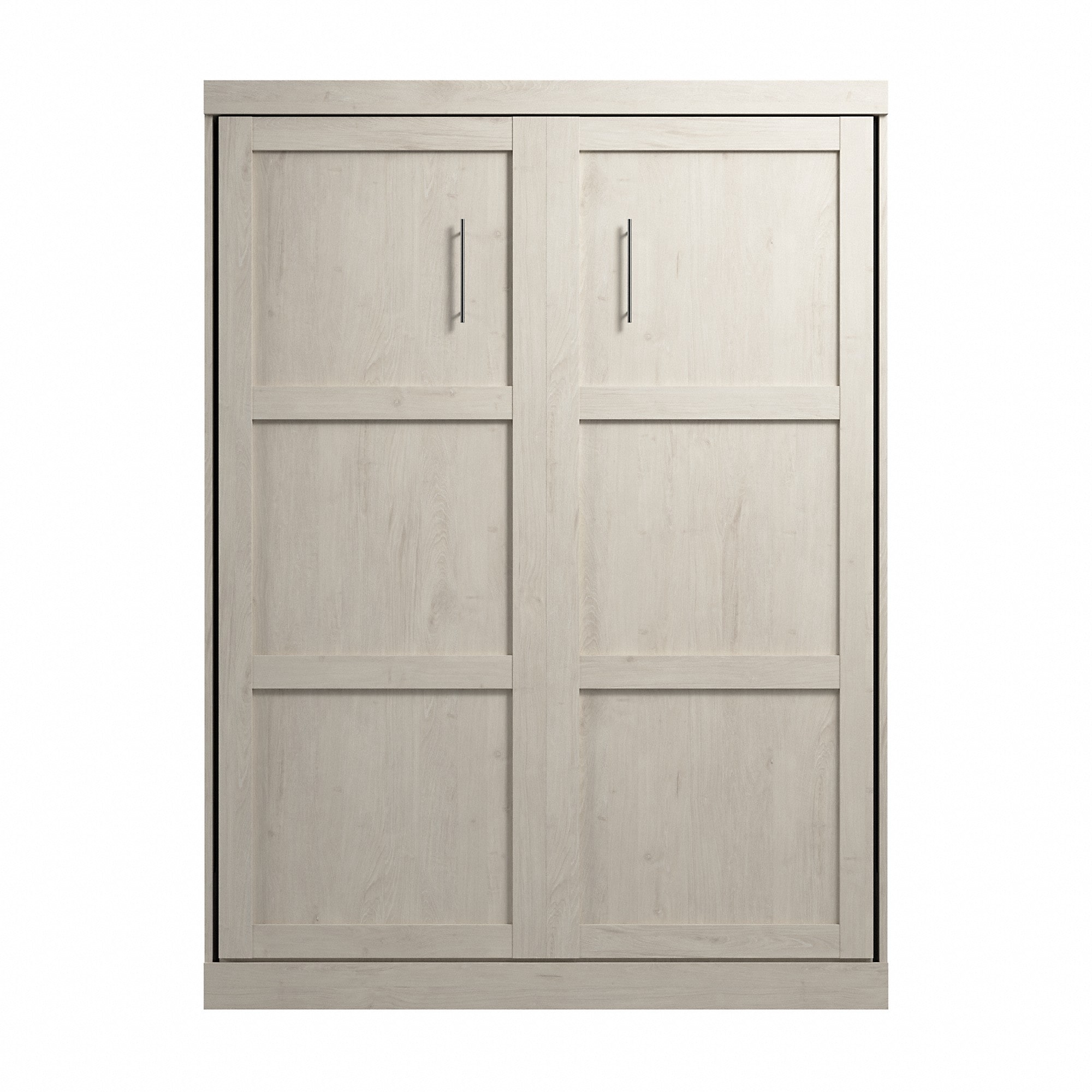 Bestar pur store murphy bed