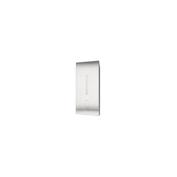 bobrick 2013 soap dispenser