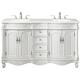 Option Antique White