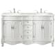 Option Antique White