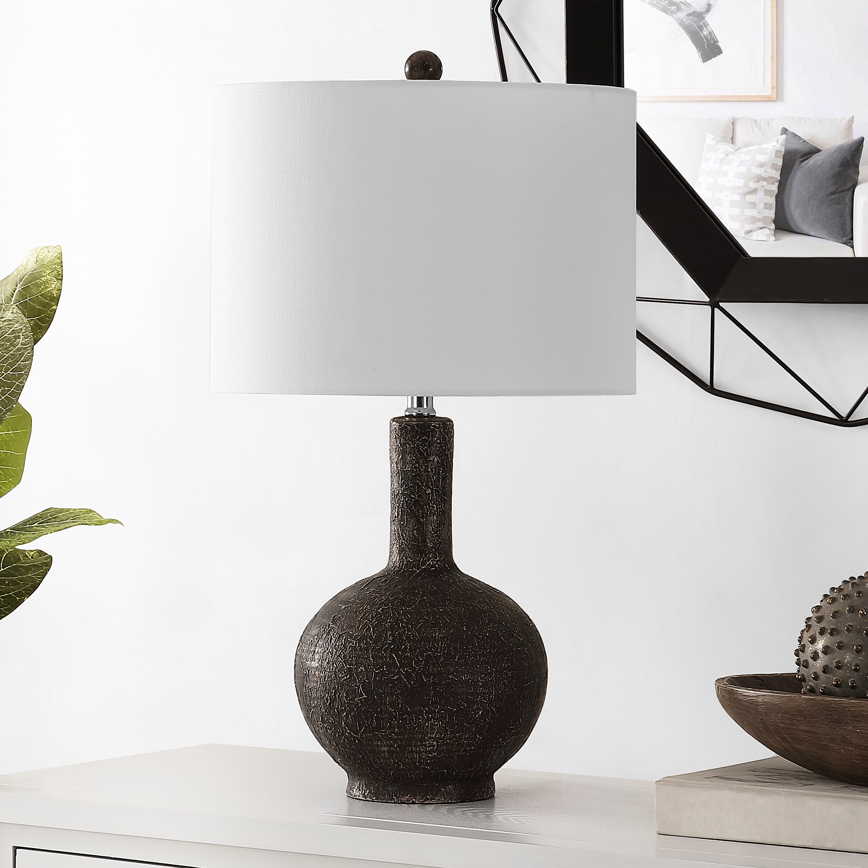 25 inch outlet table lamps
