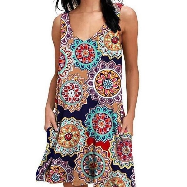 t shirt tank dress