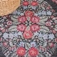 preview thumbnail 24 of 28, SAFAVIEH Besarabian Machine Washable Jaime French Country Rug