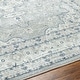 preview thumbnail 13 of 12, Livabliss Hera Medallion Washable Area Rug