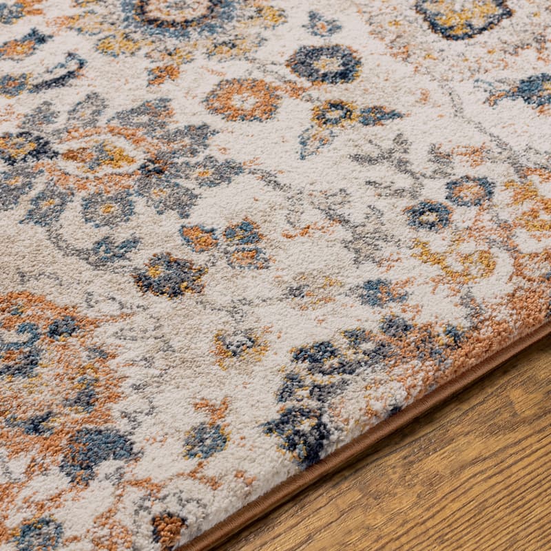 Artistic Weavers Keira Traditional Rug