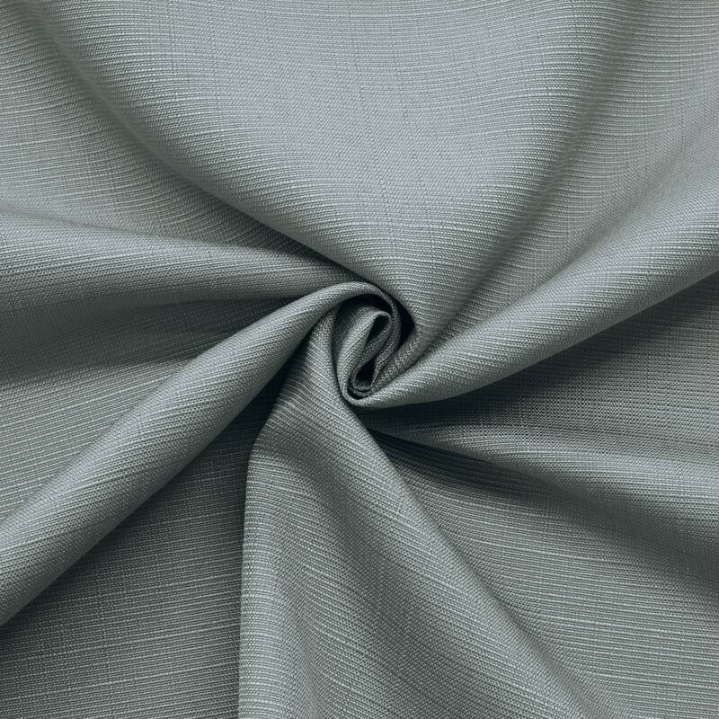 Jamie Light Filtering Grommet Curtain Panel