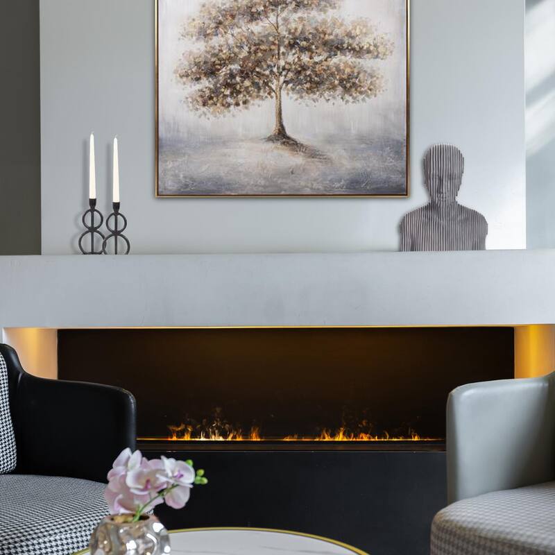 Abstract View Of The Human Body Sculpture - 18H x 14.3/4W x 10.5D