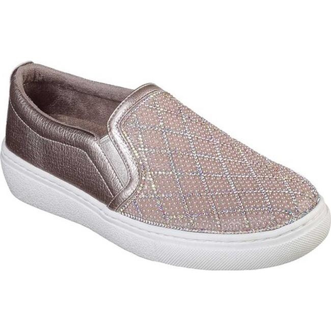Skechers diamond shop darling pewter