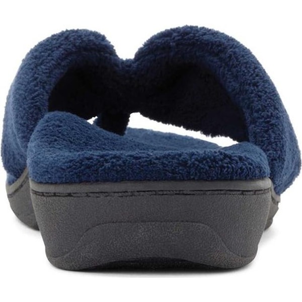 vionic gracie thong slipper