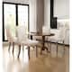 Option Beige Velvet