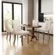 Option Beige Velvet