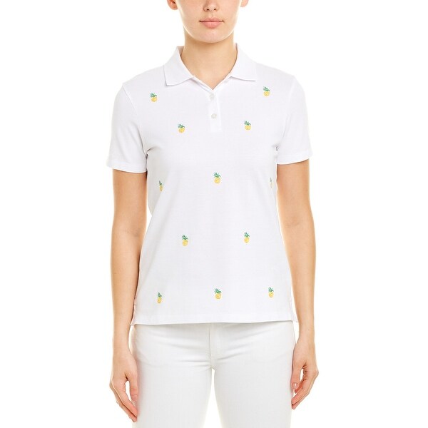 brooks brothers womens polo shirts