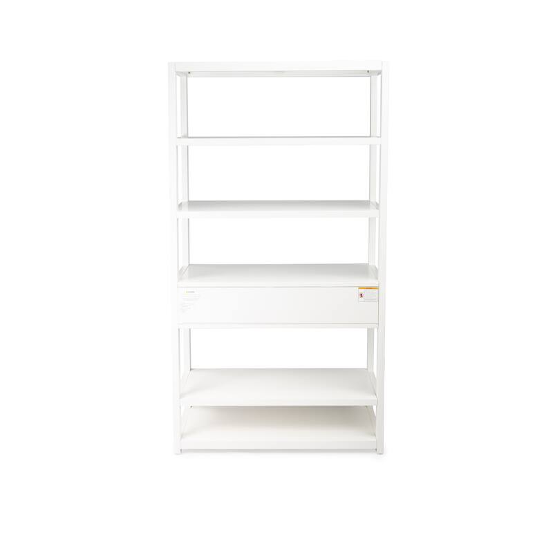 Butler Lark Bookshelf
