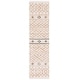 preview thumbnail 13 of 12, SAFAVIEH Handmade Natural Fiber Laia Boho Jute Fringe Rug 2'3" x 9' Runner - Natural/Ivory - Runner