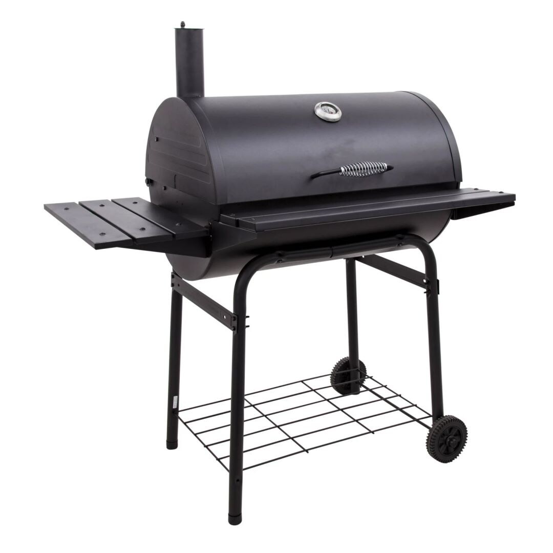 Bucket bbq 2025