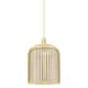 Option Satin Gold / Mercury