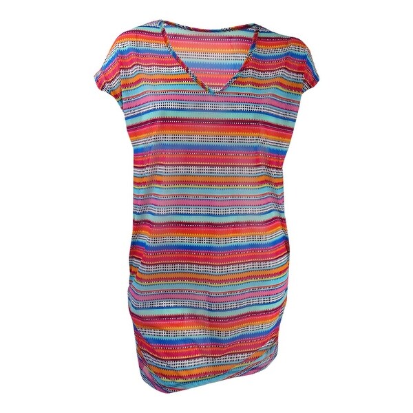 cute plus size cover ups
