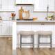 Option Antique Gray/Beige
