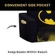 preview thumbnail 6 of 6, Batman Cozee Flip-Out Sofa - 2-in-1 Convertible Sofa to Lounger for Kids by Delta Children