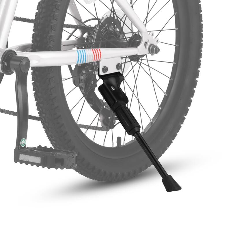 20 In. Steel Mountain Bike with 7 Speed for Kids