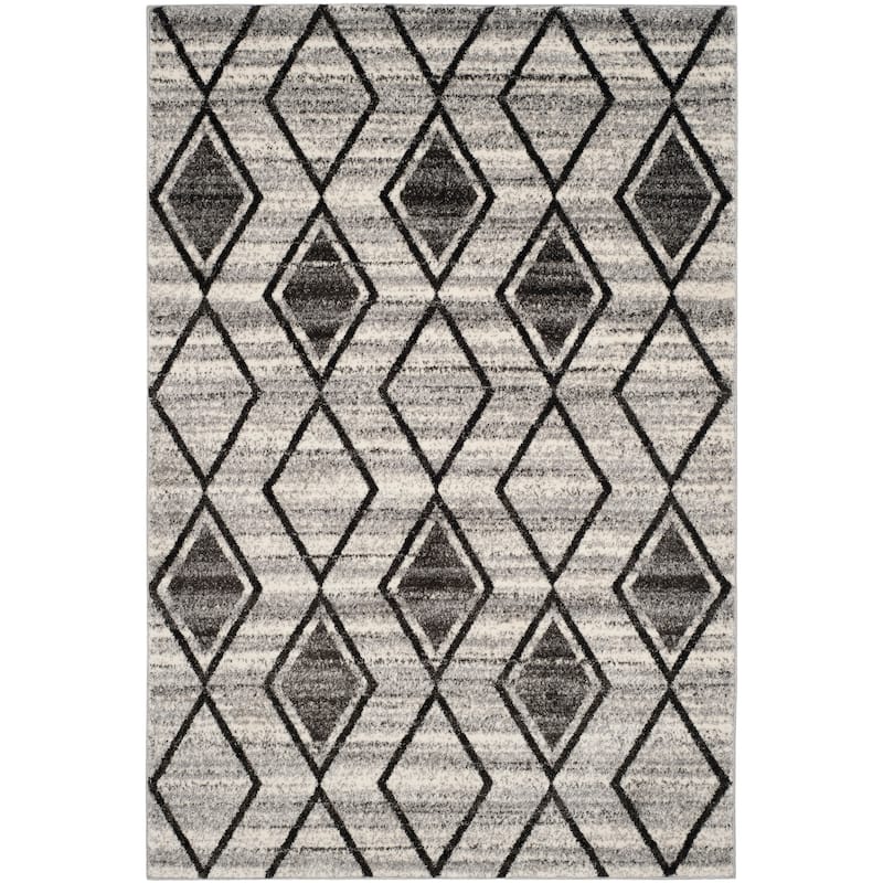SAFAVIEH Tunisia Leona Southwestern Rug