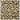 Merola Tile Metal Multi Beige 12-1/4" x 12-1/4" Porcelain Floor and Wall Tile