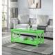 Option Lime