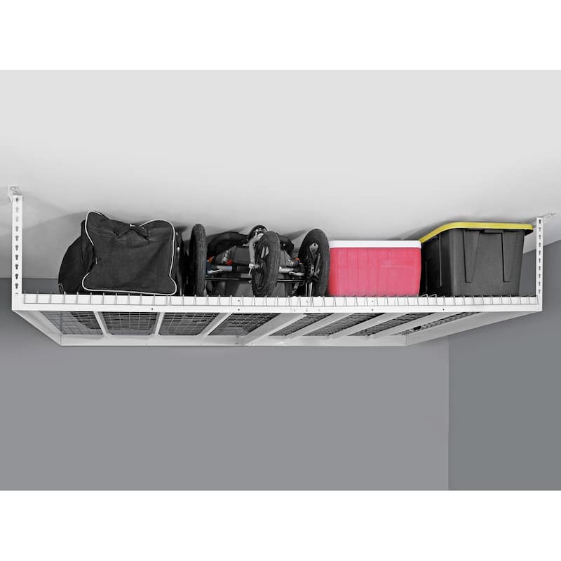 NewAge Products VersaRac Accessories - Hanging Bars (Pack of 2)