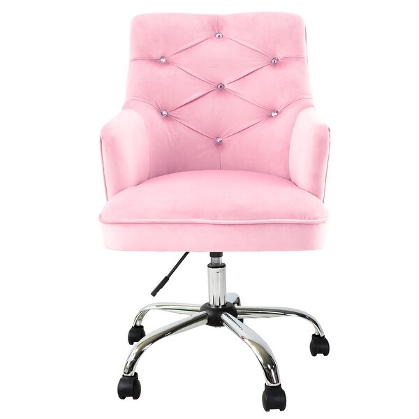 girls vanity chair