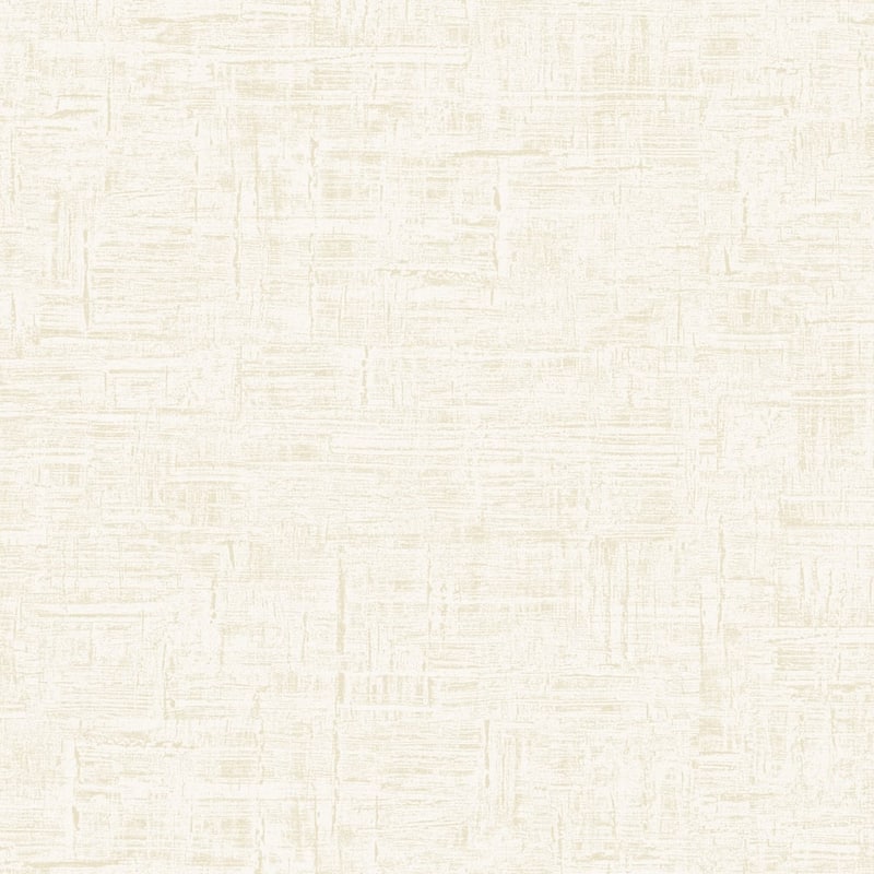 Galerie Wallcoverings Designer Colors Industrial Effect Shimmer Finish Non-woven Wallpaper Roll - 33-feet long x 21-inches wide - White