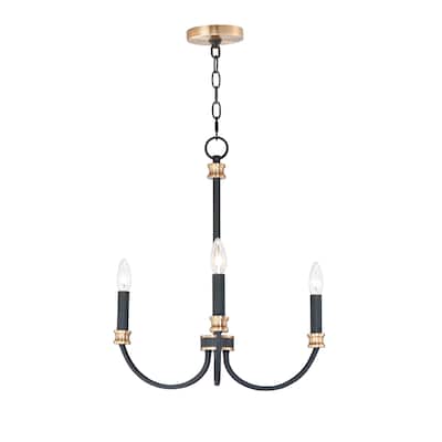 Charlton 3-Light Chandelier