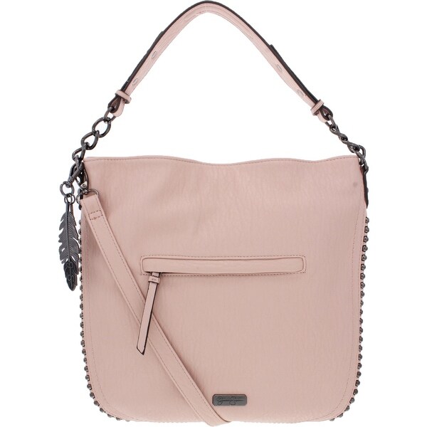 jessica simpson camile hobo bag