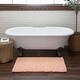 preview thumbnail 38 of 69, Mohawk Home Metaphor Bath Rug