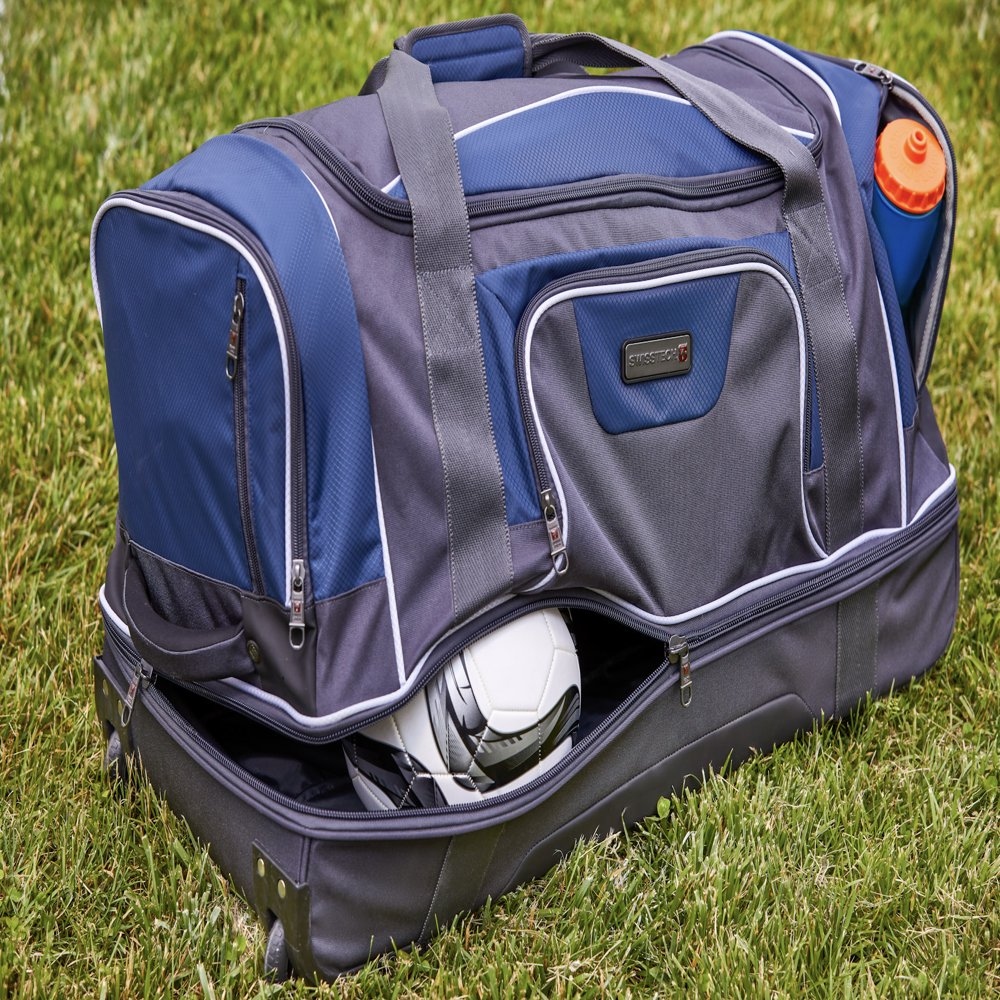 Bed bath beyond hotsell rolling duffle