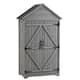 Option Grey