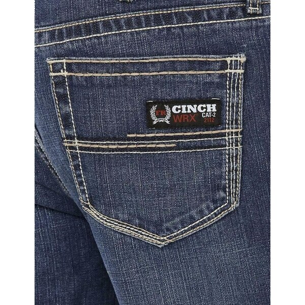 cinch work jeans