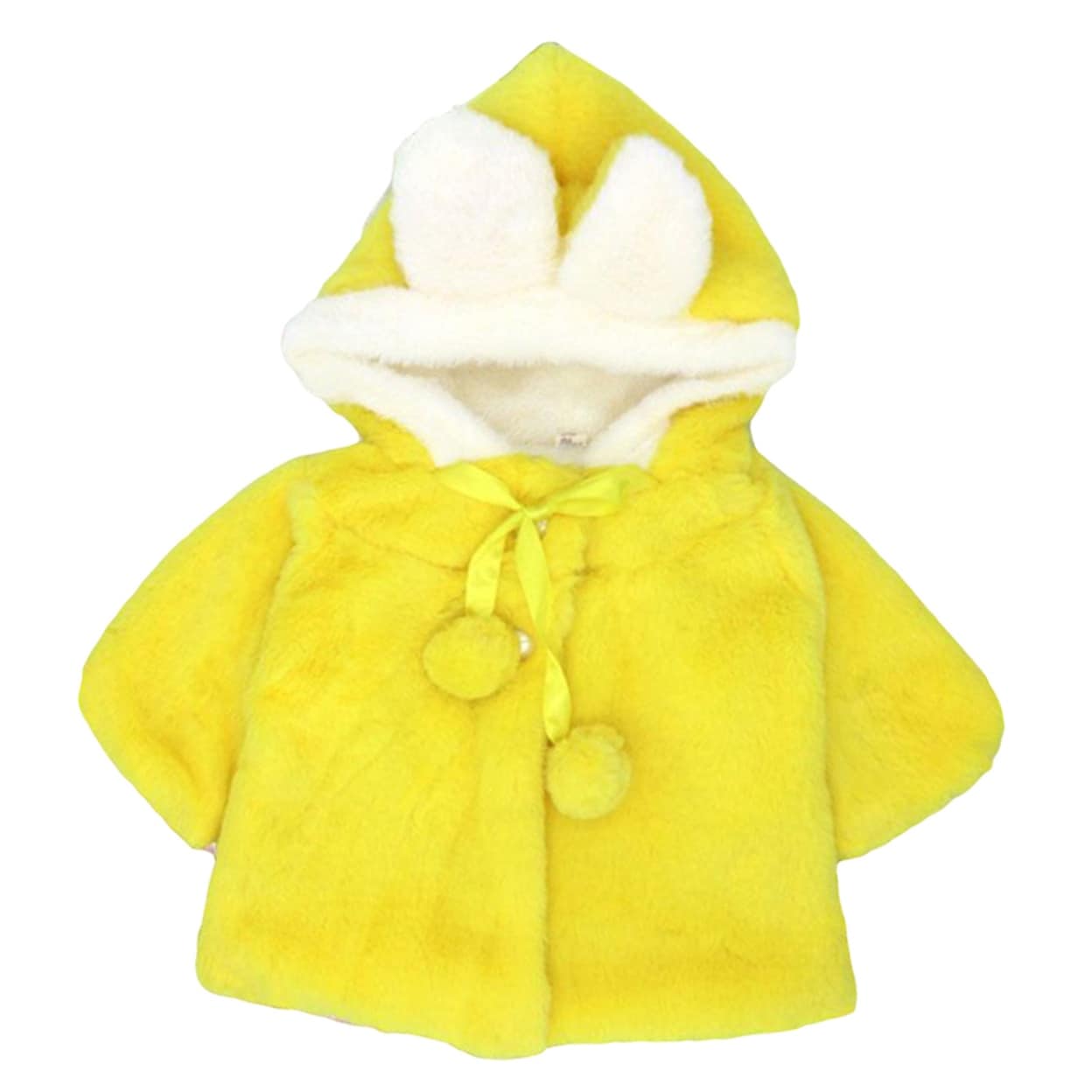 baby girl christmas coat