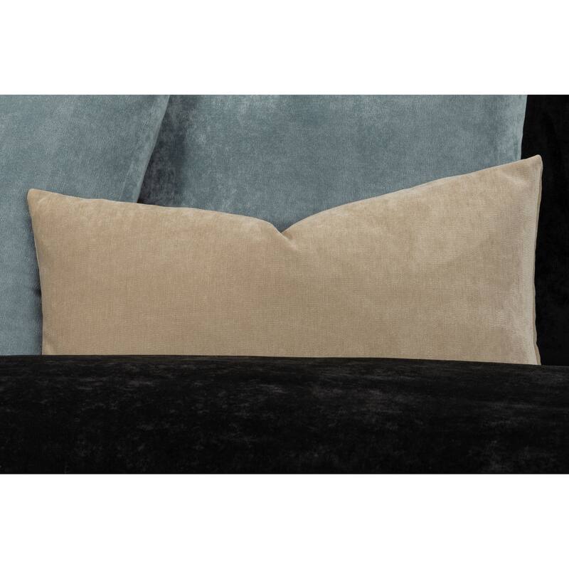 Mixology Padma 9 Piece Bed Cap Comforter Set with Sewn Corners