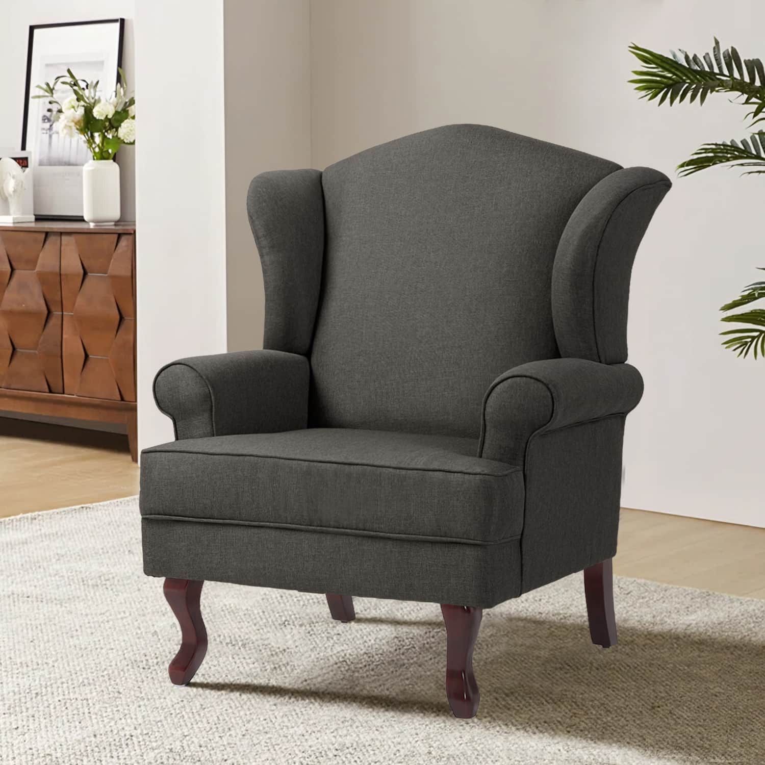 Option Dark Gray